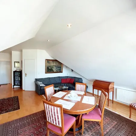 Ostseeblick Apartment *