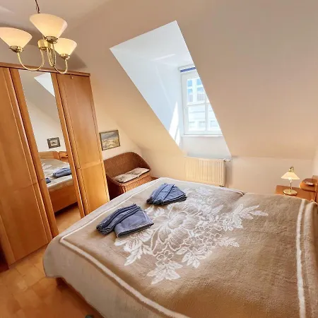 Apartment Ostseeblick